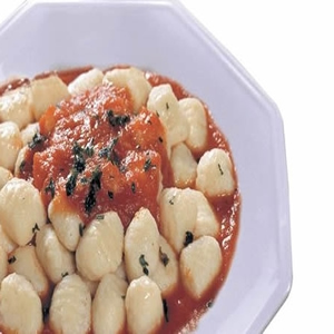 Gnocchi Batata