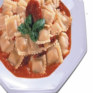 Ravioli 4 queijos (sabores)