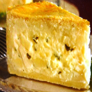 Torta de Palmito